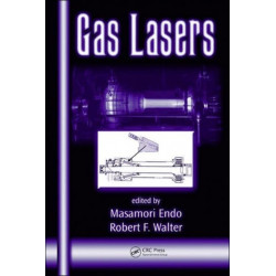 Gas Lasers