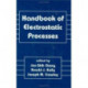 Handbook of Electrostatic Processes