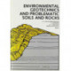 Environmental Geotechnics and Problematic Soils and Rocks