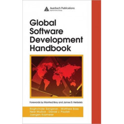 Global Software Development Handbook