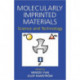 Molecularly Imprinted Materials: Science and Technology
