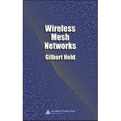 Wireless Mesh Networks