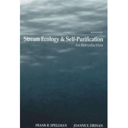 Stream Ecology and Self Purification: An Introduction, Second Edition