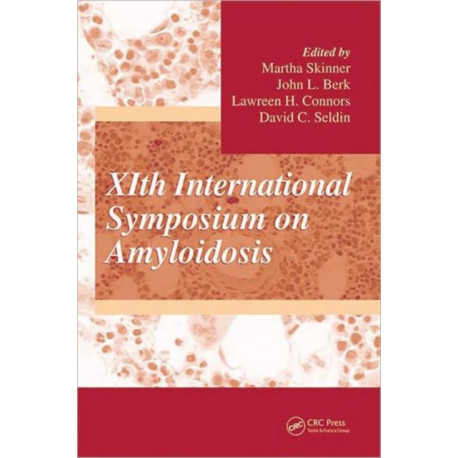 XIth International Symposium on Amyloidosis