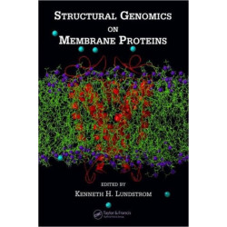 Structural Genomics on Membrane Proteins