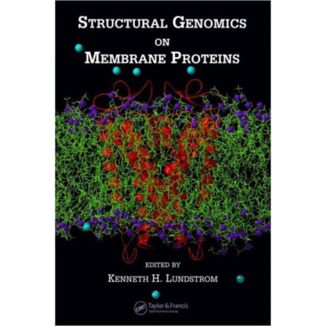 Structural Genomics on Membrane Proteins