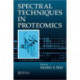 Spectral Techniques In Proteomics