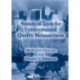 Statistical Tools for Environmental Quality Measurement