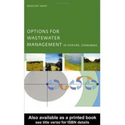 Options for Wastewater Management in Harare, Zimbabwe