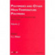 Polyimides and Other High Temperature Polymers: Synthesis, Characterization and Applications, volume 2