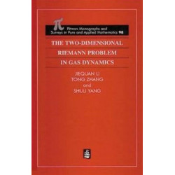 The Two-Dimensional Riemann Problem in Gas Dynamics