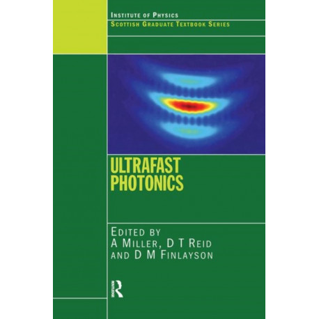 Ultrafast Photonics