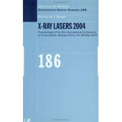 X-Ray Lasers 2004