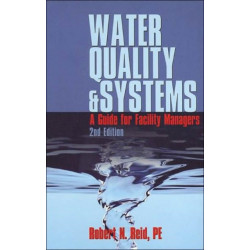 Water Quality Systems: Guide For Facility Managers