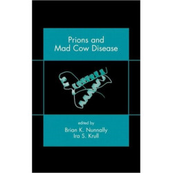 Prions and Mad Cow Disease
