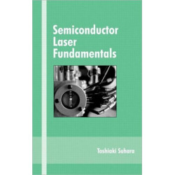 Semiconductor Laser Fundamentals