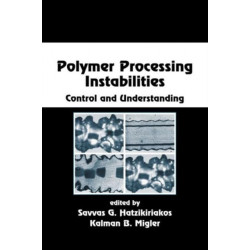Polymer Processing Instabilities: Control and Understanding