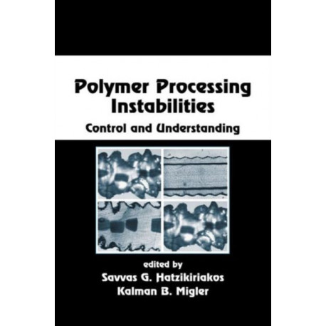 Polymer Processing Instabilities: Control and Understanding