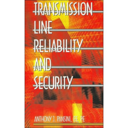 Transmission Line Reliability and Security