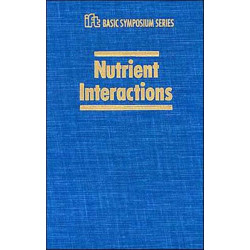 Nutrient Interactions