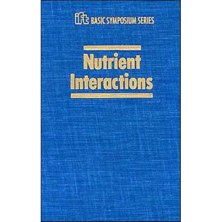 Nutrient Interactions