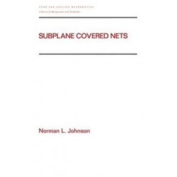 Subplane Covered Nets