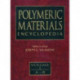Polymeric Materials Encyclopedia, Twelve Volume Set