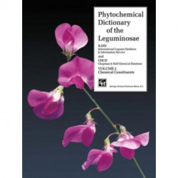 Phytochemical Dictionary of the Leguminosae