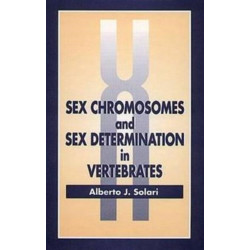 Sex Chromosomes and Sex Determination in Vertebrates