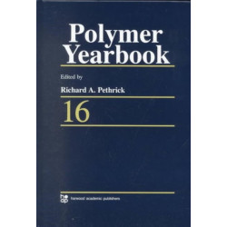 Polymer Yearbook 16
