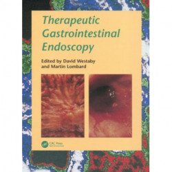 Therapeutic Gastrointestinal Endoscopy