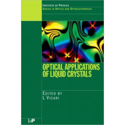 Optical Applications of Liquid Crystals