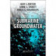 Submarine Groundwater