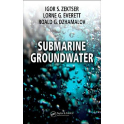 Submarine Groundwater