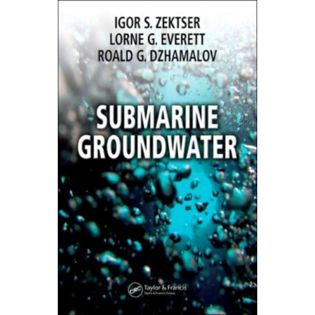 Submarine Groundwater