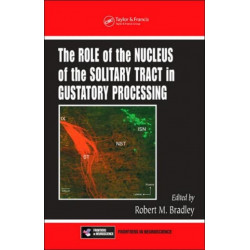 The Role of the Nucleus of the Solitary Tract in Gustatory Processing
