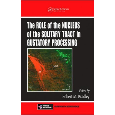 The Role of the Nucleus of the Solitary Tract in Gustatory Processing