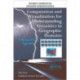 Computation and Visualization for Understanding Dynamics in Geographic Domains: A Research Agenda