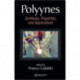 Polyynes: Synthesis, Properties, and Applications