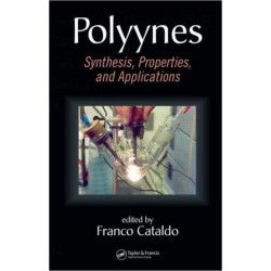 Polyynes: Synthesis, Properties, and Applications