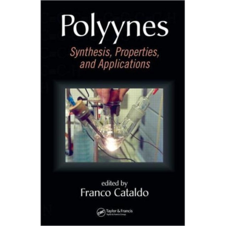 Polyynes: Synthesis, Properties, and Applications