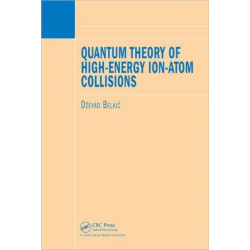Quantum Theory of High-Energy Ion-Atom Collisions