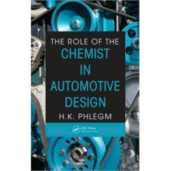 The Role of the Chemist in Automotive Design