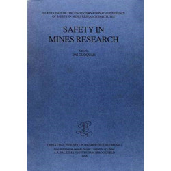 Safety in Mines Research