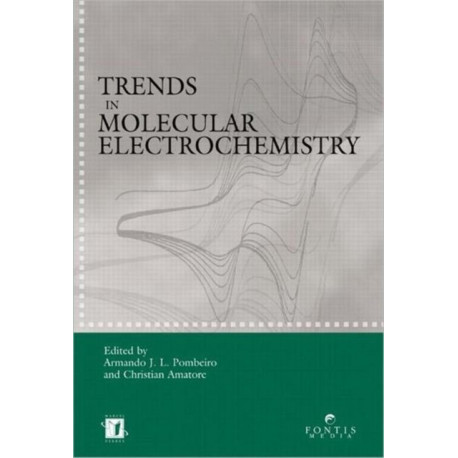 Trends in Molecular Electrochemistry