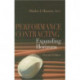 Performance Contracting: Expanding Horizons, Second Edition