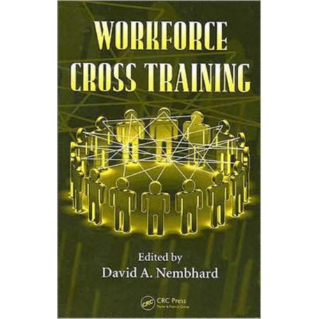 Workforce Cross Training