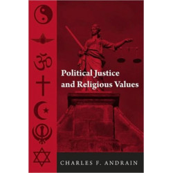 Political Justice and Religious Values