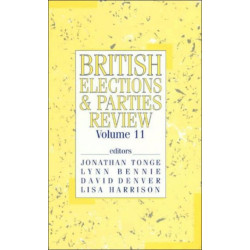 British Elections & Parties Review