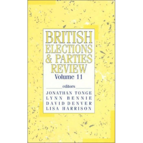 British Elections & Parties Review
